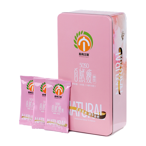 5050自然瘦膳饮